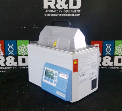 Thermo Scientific GP 05 Precision Water Bath 5 Liter Capacity TESTED