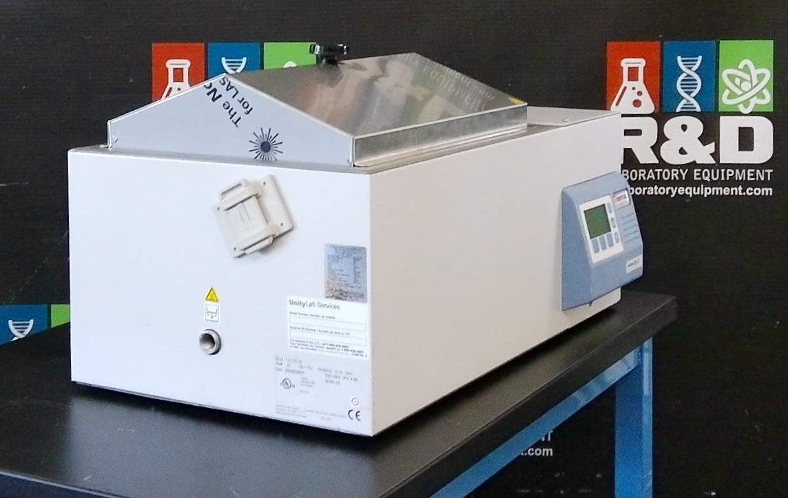 Thermo Scientific Precision TSCIR19 19L Circulation Water Bath