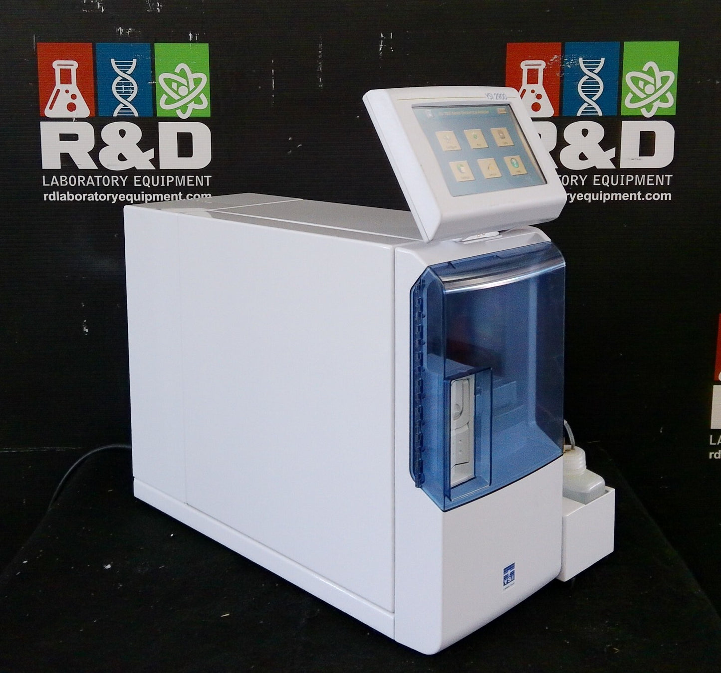 YSI 2900D Series Biochemistry Analyzer