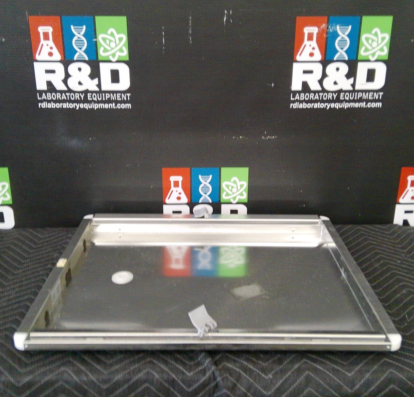 Sartorius DS050LBRM BIOSTAT BR-006 CultiBag RM50 Bioreactor w/Extras & Lid