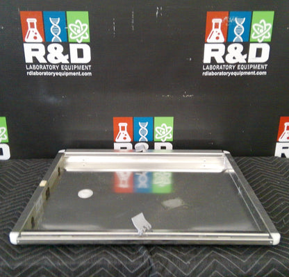 Sartorius DS050LBRM BIOSTAT BR-006 CultiBag RM50 Bioreactor w/Extras & Lid