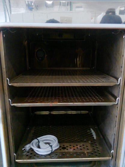 Thermo HERAcell Vios 160i Double Stack Copper Lined CO2 Incubators (2021)