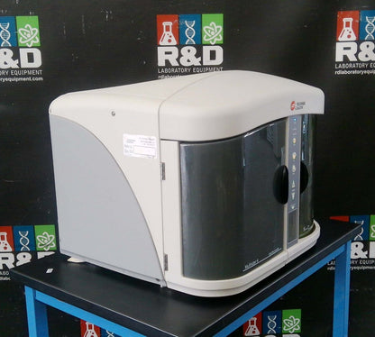 Beckman Coulter Multisizer 4 Particle Coulter Counter Analyzer
