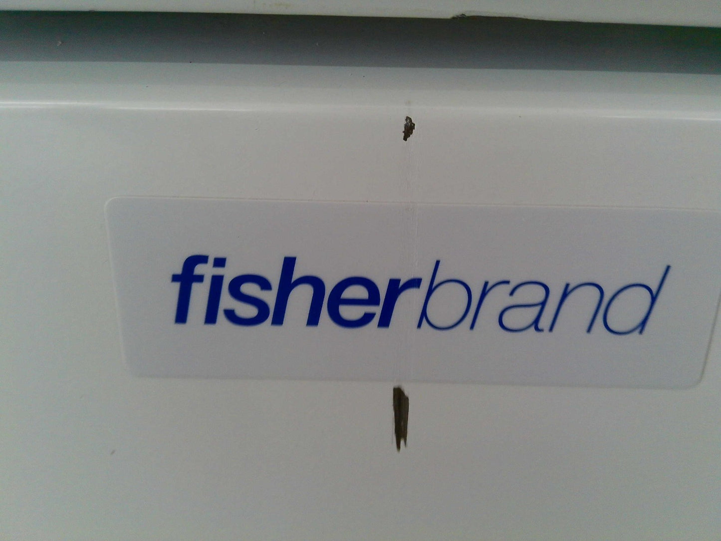 Fisherbrand/Labconco 3ft 3560002 HEPA PCR Workstation Laminar Flow w/UV Lighting