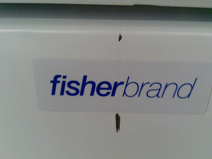 Fisherbrand/Labconco 3ft 3560002 HEPA PCR Workstation Laminar Flow w/UV Lighting