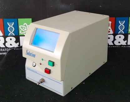 TM Electronics S1A-L2F2 TME Solution High Resolution Leak & Flow Tester