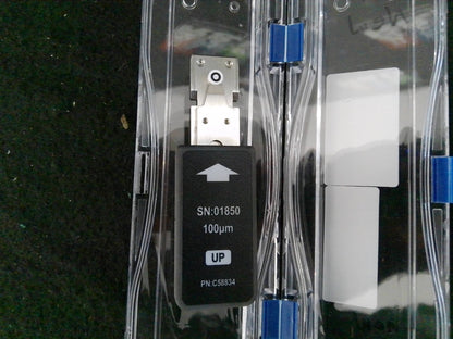 Beckman Coulter CytoFLEX SRT Nozzle Module 100μm (X2) New Open Box