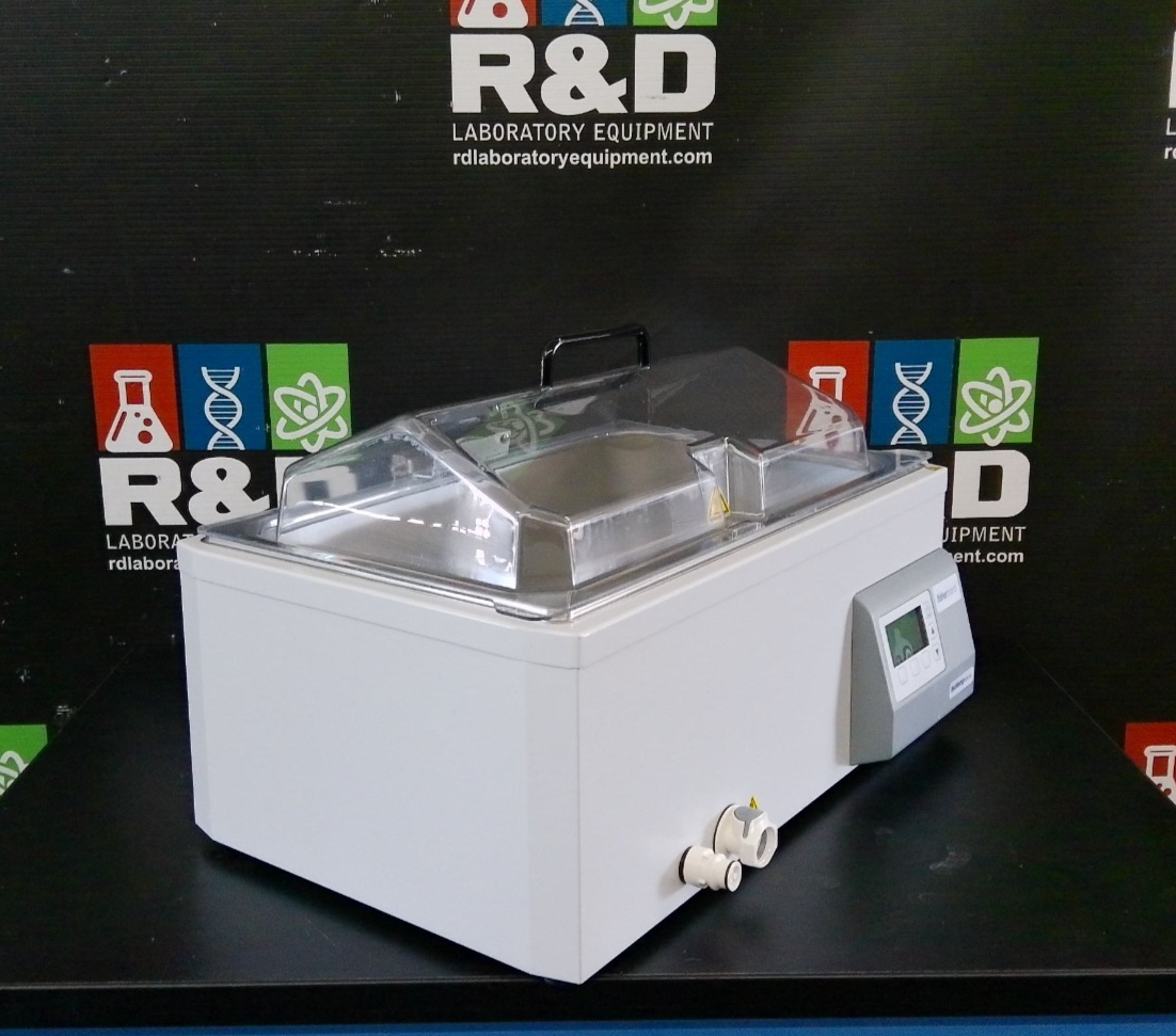 Fisherbrand Isotemp GPD20 General Purpose Deluxe Water Bath 20L FULLY TESTED