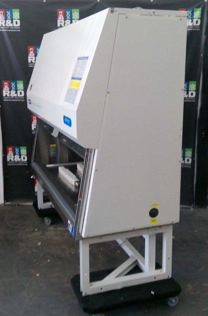Baker 6ft SG604 A2 Biosafety Cabinet w/ Stand & UV FULLY TESTED