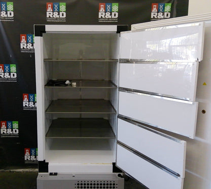 Thermo Scientific RLE50086A -86C Ultra Low Freezer 24.1Cf (2017) FULLY TESTED