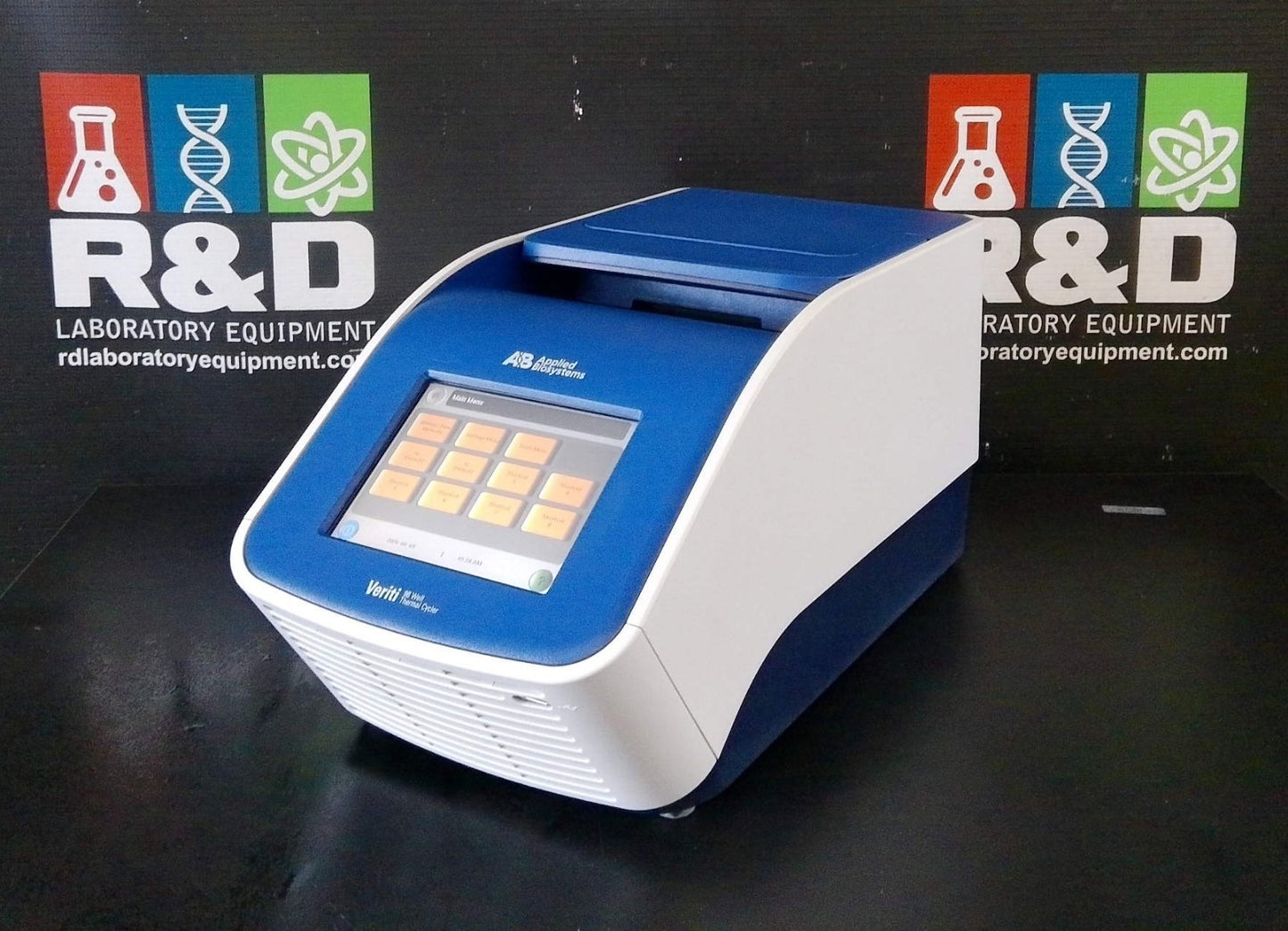 Applied Biosystems 9902 Veriti 96Well Thermal Cycler (2013)