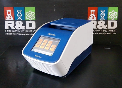 Applied Biosystems 9902 Veriti 96Well Thermal Cycler (2013)