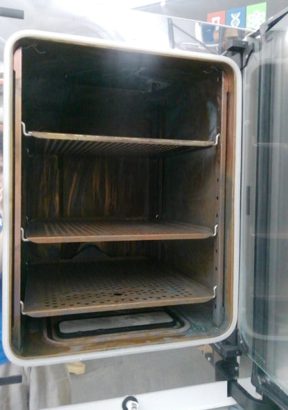 Thermo HERAcell Vios 160i Double Stack Copper Lined CO2 Incubators (2021)