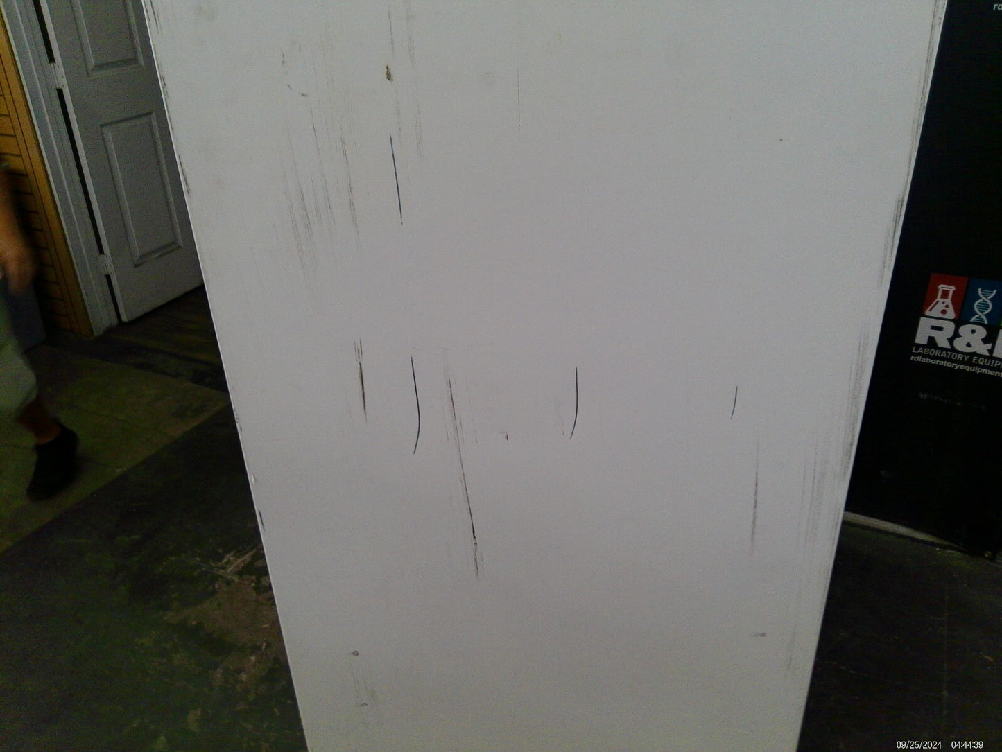 True GDM-45, Glass Sliding Door Deli Refrigerator 45Cf, 120v, FULLY TESTED