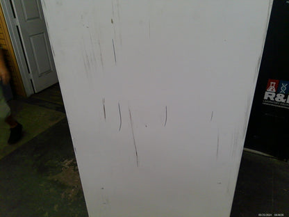 True GDM-45, Glass Sliding Door Deli Refrigerator 45Cf, 120v, FULLY TESTED