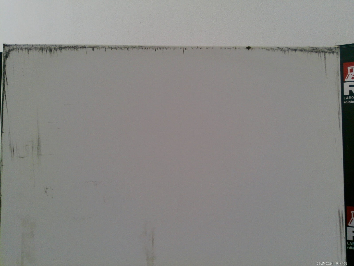 True GDM-45, Glass Sliding Door Deli Refrigerator 45Cf, 120v, FULLY TESTED