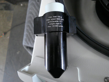 Thermo Sorvall ST 8R Refrigerated Benchtop Centrifuge w/Rotor, Buckets & Inserts