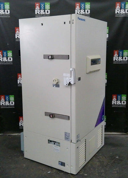 Panasonic MDFU700VXC Twin Guard -86C Ultra Low Freezer 25.7Cf 220v FULLY TESTED