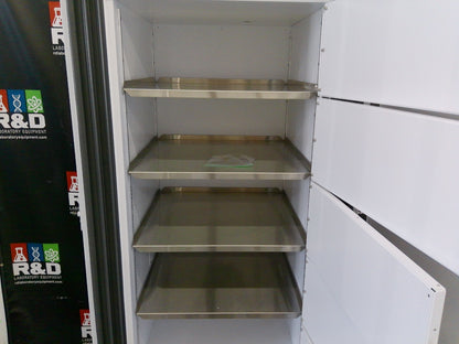 Corepoint Scientific NSWDUF171JWJ -86C Ultra Low Freezer 17Cf, FULLY TESTED