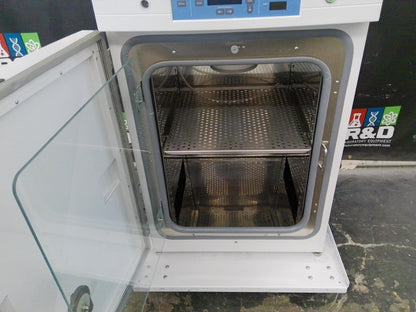 Thermo Scientific Steri Cycle 370 CO2 Double Stack Incubator