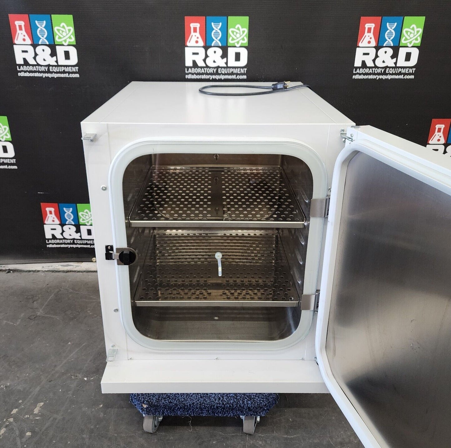 Binder 9040-0057 C 150-UL CO2 Oven Incubator 150L 120v FULLY TESTED