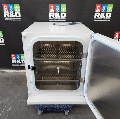 Binder 9040-0057 C 150-UL CO2 Oven Incubator 150L 120v FULLY TESTED