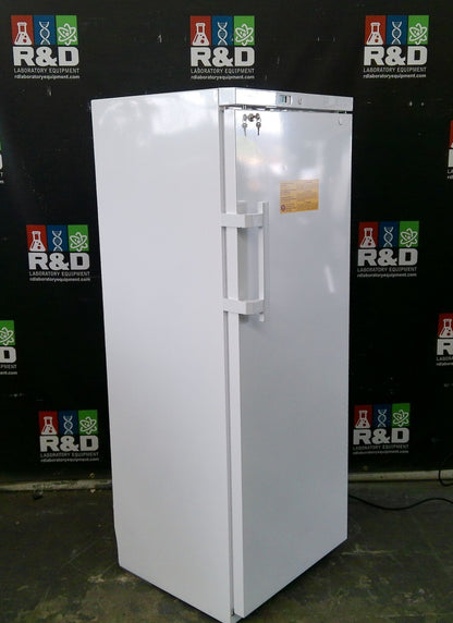 Liebherr LFBFS12W1HC Mediline Flammable Materials +4C Refrigerator 12Cf 120v