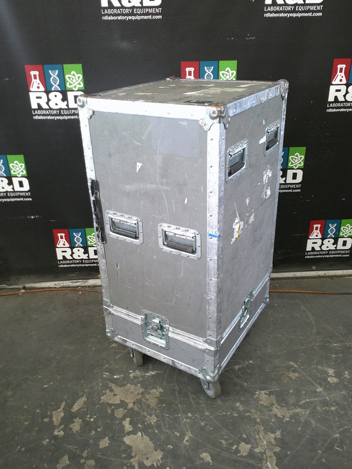 3i Intelligent Imaging Innovation Laser Stack (X3) with Travel Case