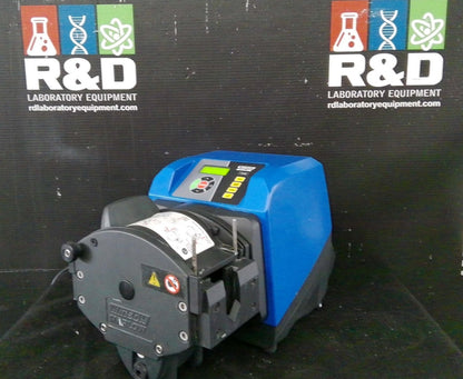 Watson Marlow 720U N/R Peristaltic Pump w/NEMA 4X IP66 720N Module