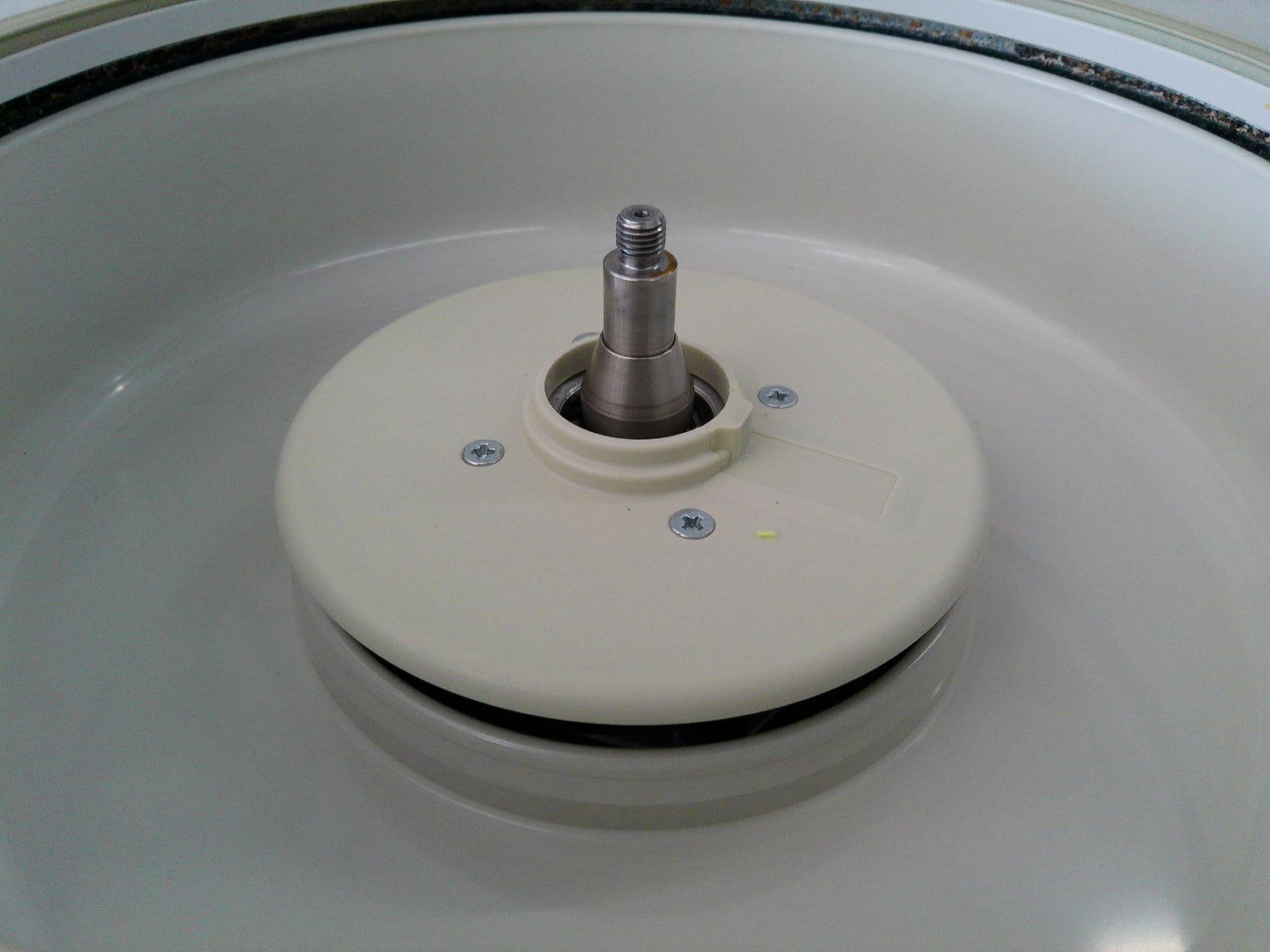 Eppendorf 5417C Micro-Centrifuge w/ F45-30-11 Rotor FULLY TESTED