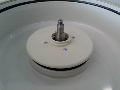 Eppendorf 5417C Micro-Centrifuge w/ F45-30-11 Rotor FULLY TESTED