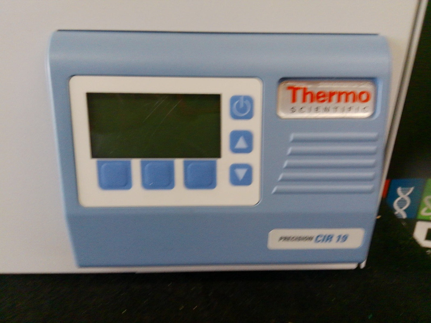Thermo Scientific Precision TSCIR 19 Circulating 19L Water Bath FULLY TESTED