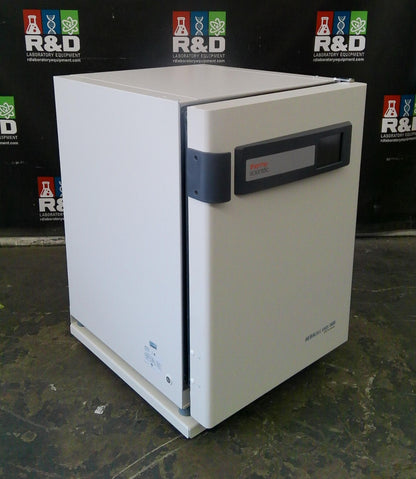 Thermo HERAcell Vios 160i Copper Lined CO2 Incubator (2021) Calibrated