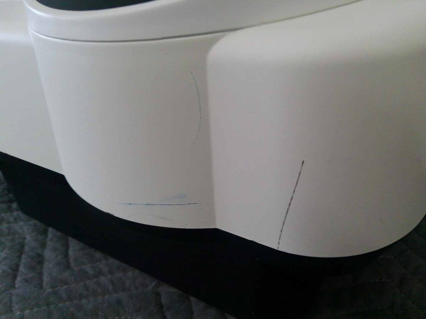 Biochrom Libra 80-7000-01 S50 UV/Vis Spectrophotometer 120v FULLY TESTED