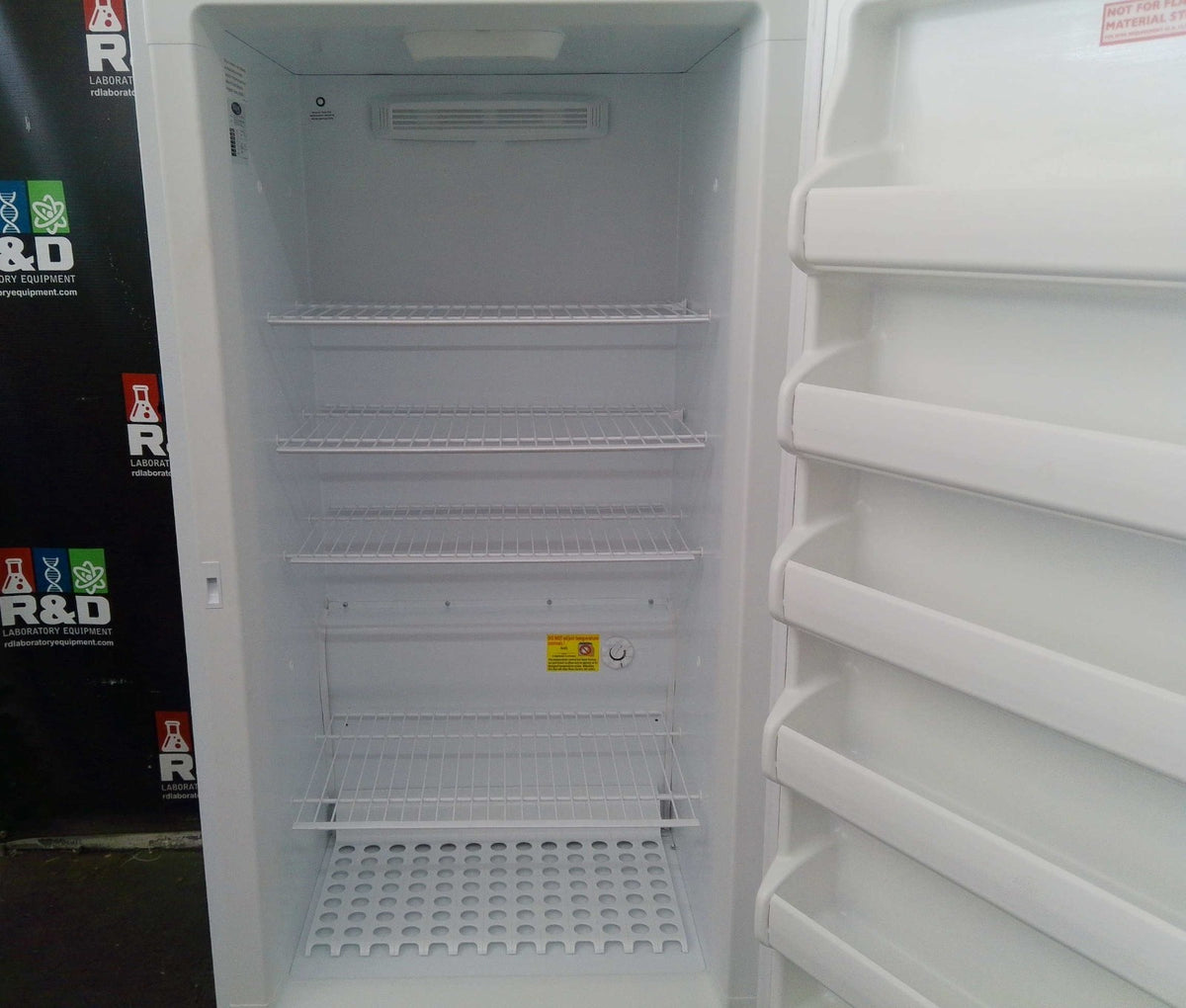 Norlake LF201WWW/0 -20C Laboratory Freezer 20.3Cf 120v FULLY TESTED