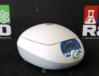VWR C1603 High Speed Microcentrifuge w/ Rotor & Lid