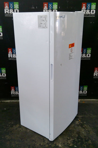VWR VWV20FPSA/ -20C Laboratory Freezer 20Cf 120v FULLY TESTED