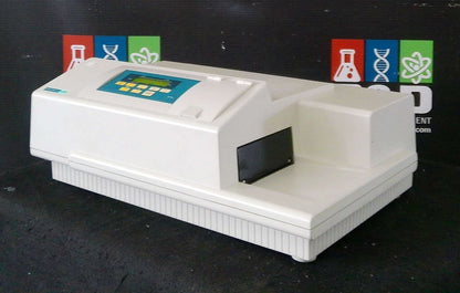 Molecular Devices Spectra Max PLUS 384 Microplate Spectrophotometer