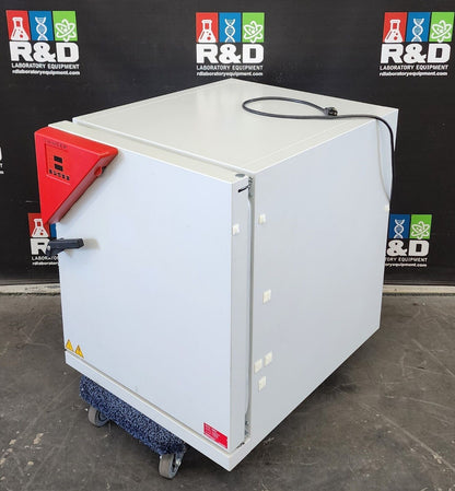 Binder 9040-0057 C 150-UL CO2 Oven Incubator 150L 120v FULLY TESTED