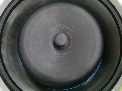 Beckman Coulter Avanti J-26 XP Refrigerated Floor Centrifuge w/Rotor 220v