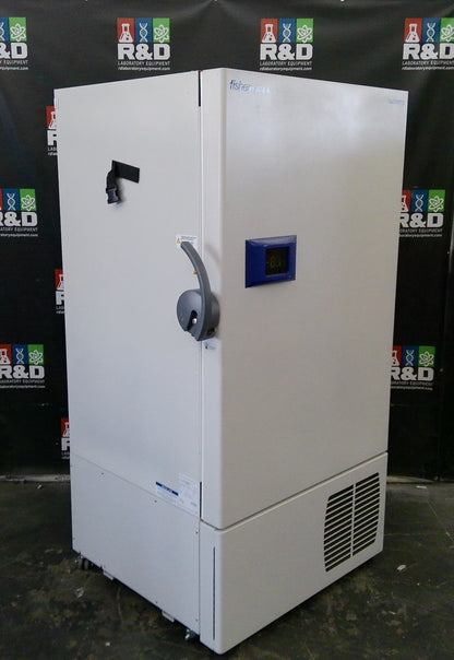 Fisherbrand Isotemp IUE0086FA -86C Ultra Low Freezer 28.8Cf (2011) FULLY TESTED