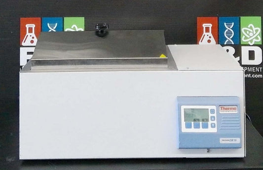 Thermo Scientific Precision TSCIR19 19L Circulation Water Bath