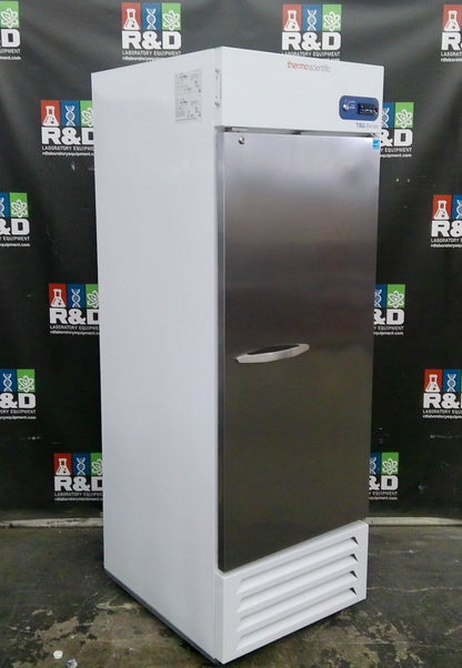 Thermo Scientific GTTSG25RPSA +4C Laboratory Refrigerator 23Cf 120v