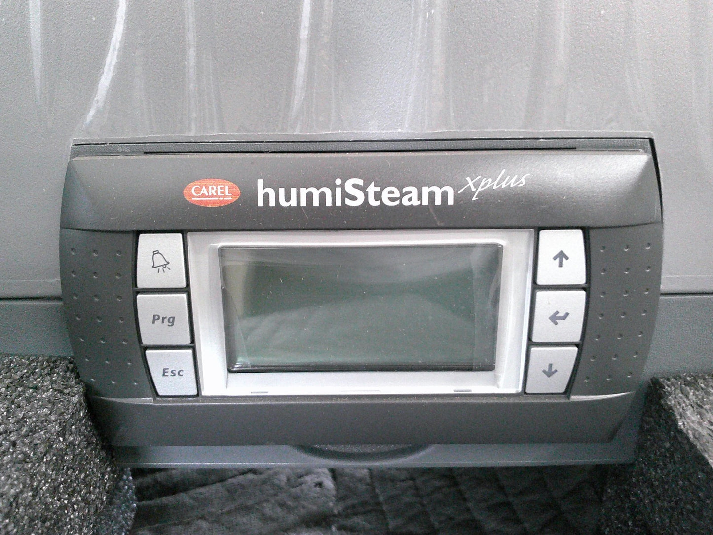 Carel UE018XMU0U1 Humisteam XPlus Humidifier - OPEN BOX