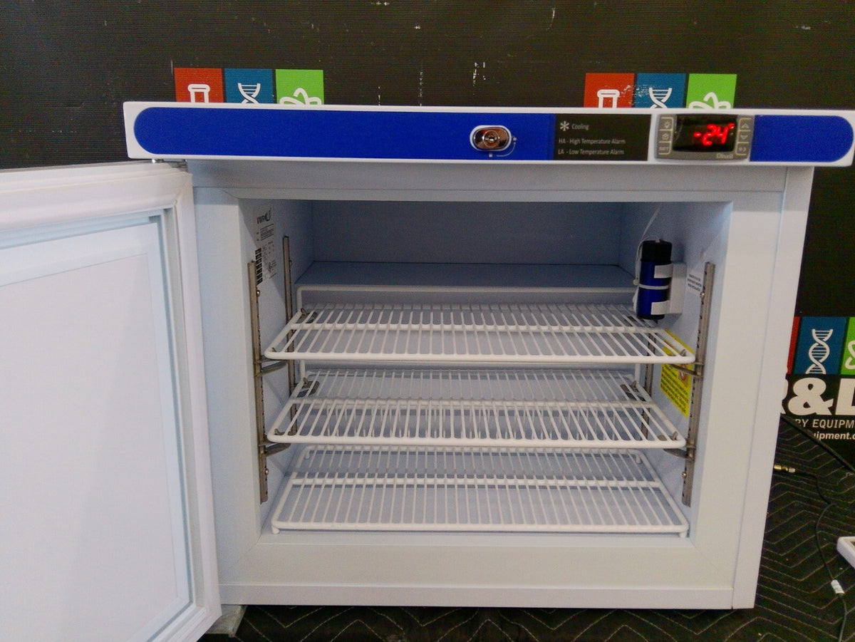 VWR HCUCFS-0120LH Undercounter -20C Commercial Freezer 1.3Cf 120v FULLY TESTED