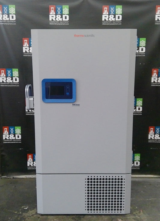 Thermo Scientific TSX60086A -86C Ultra Low Freezer 28.8CF 120v FULLY TESTED