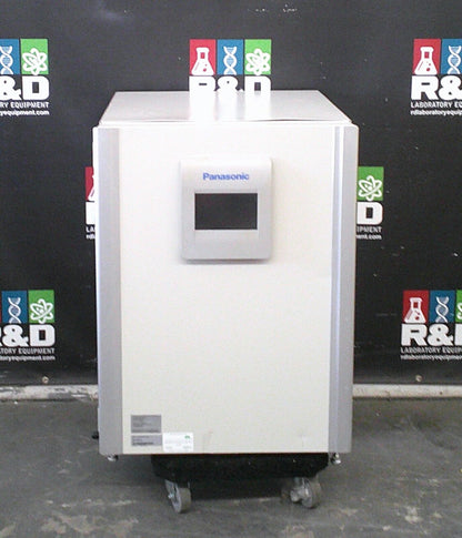Panasonic MCO-170AICUVL-PA CO2 Incubator Oven 120v