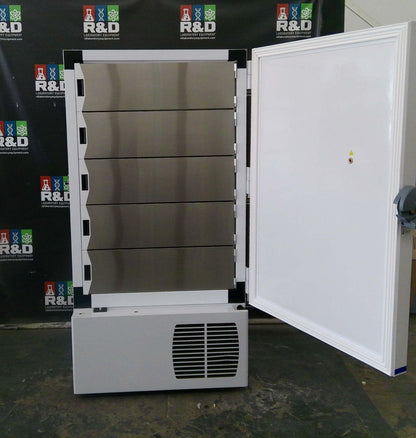 Fisherbrand Isotemp IUE60086FA -86C Ultra Low Freezer 28.8Cf (2023) FULLY TESTED
