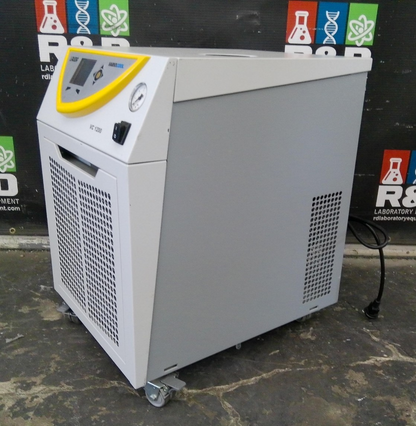 Lauda VC 1200/A Variocool circulating chiller 220v TESTED