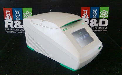 Bio-Rad T100 96 Well Thermal Cycler PCR Gene Analysis System FULLY TESTED 2015